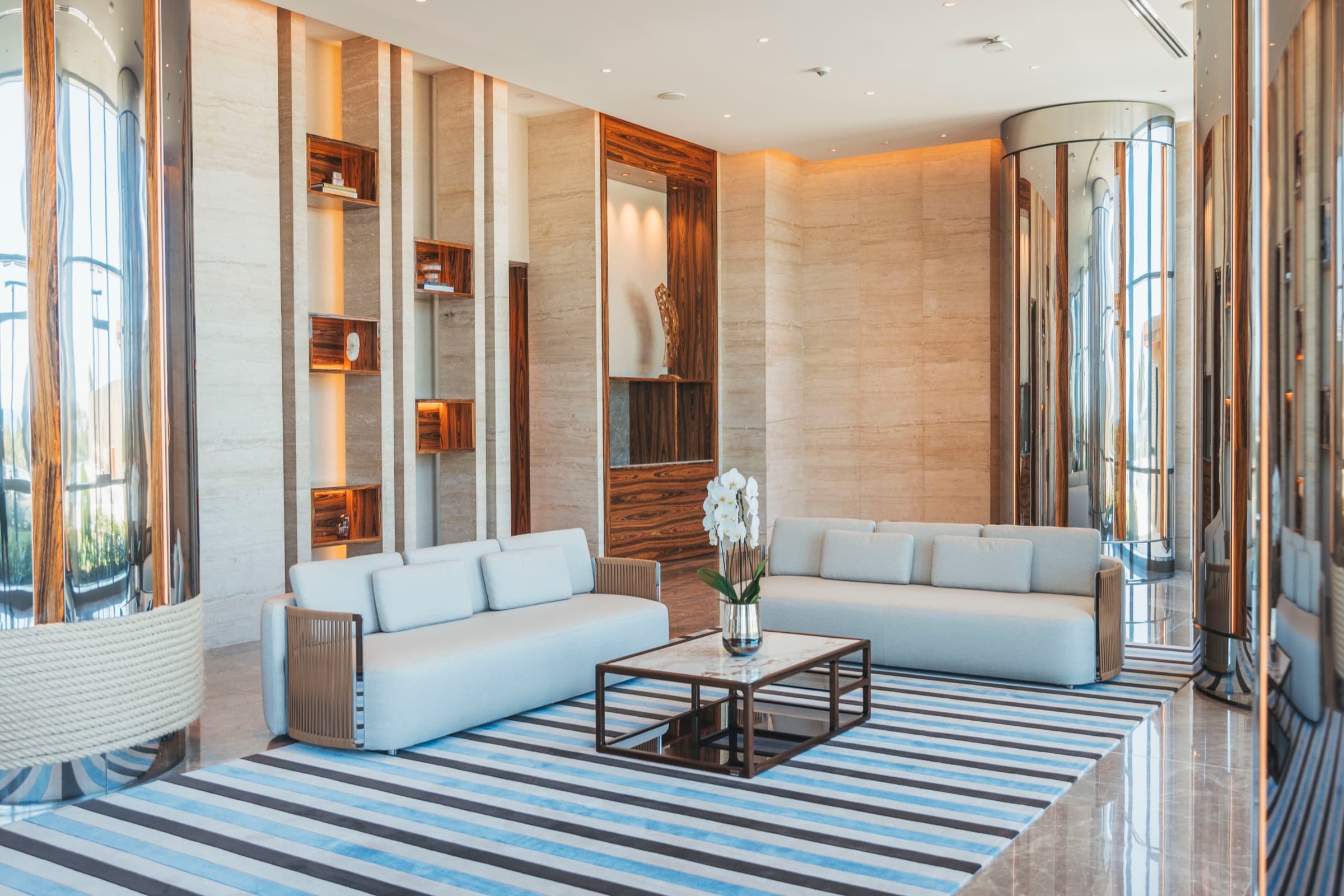 Fendi Château Residences — imagen 4