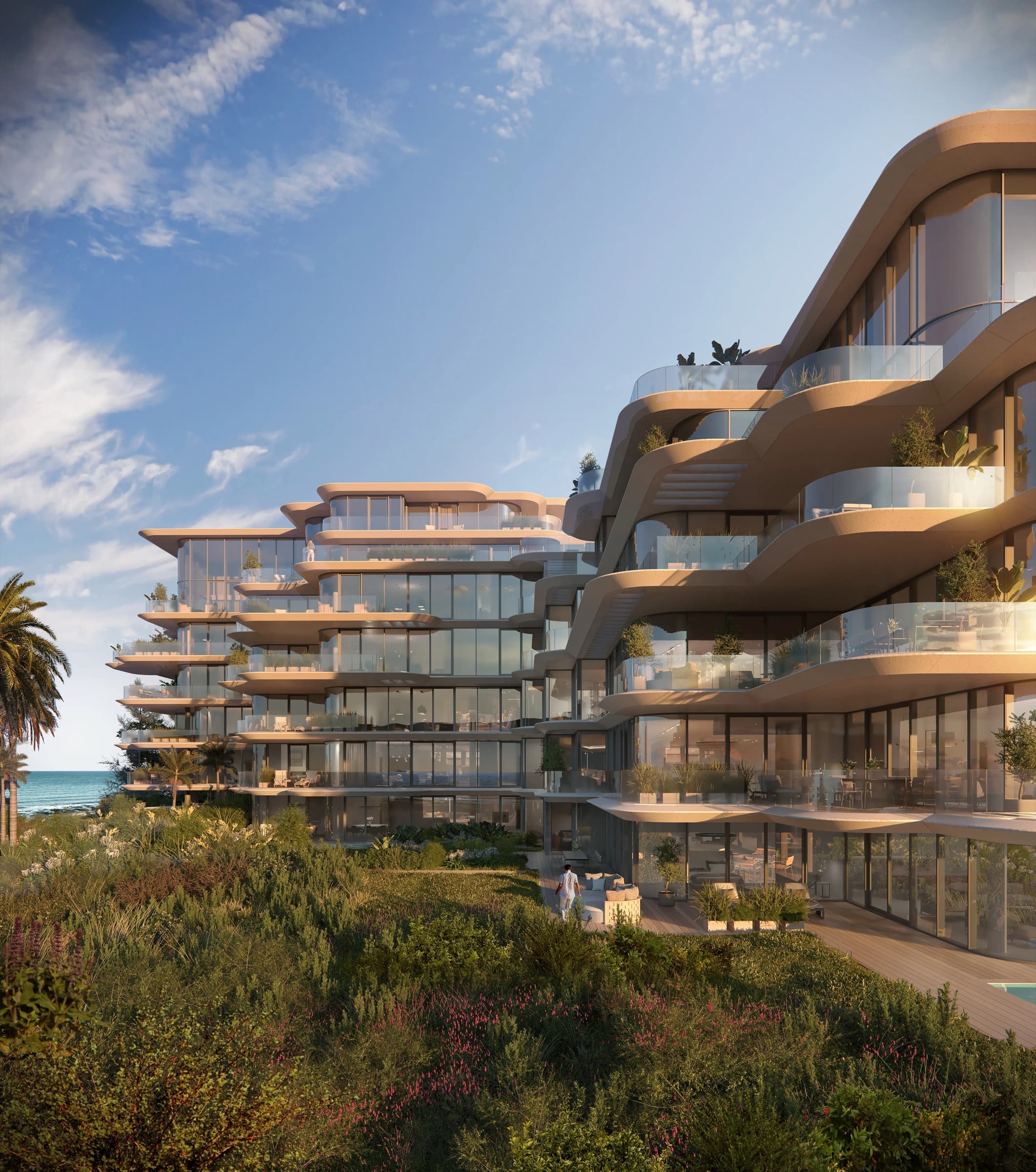 The Rock Residences — imagen 3