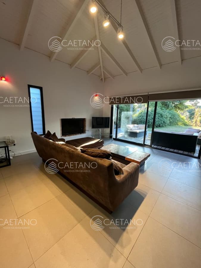 Alquiler mensual en Punta del este.