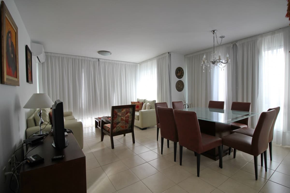 Apartamento en alquiler en Punta del Este