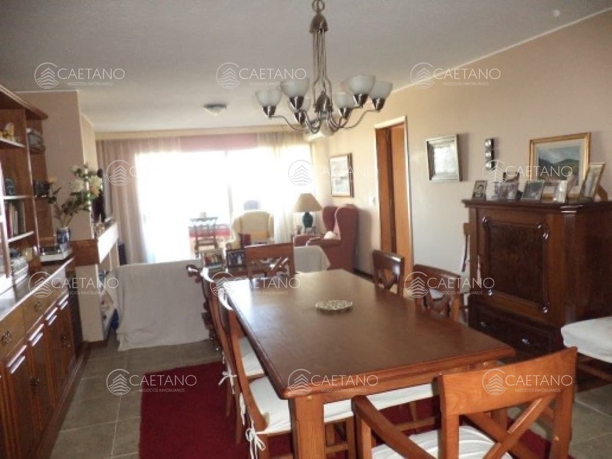 Apartamento en alquiler en Punta del Este