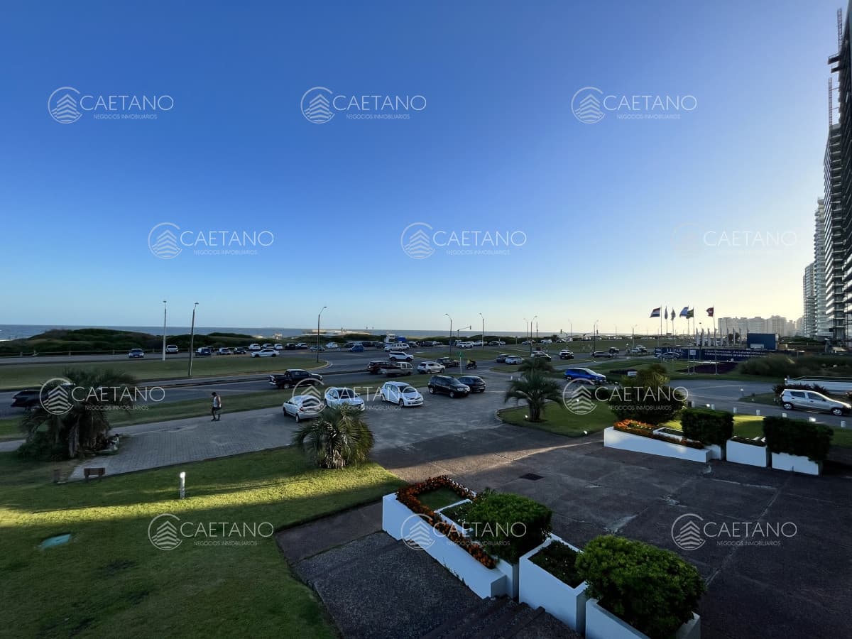 Apartamento en alquiler en Punta del Este — foto 3