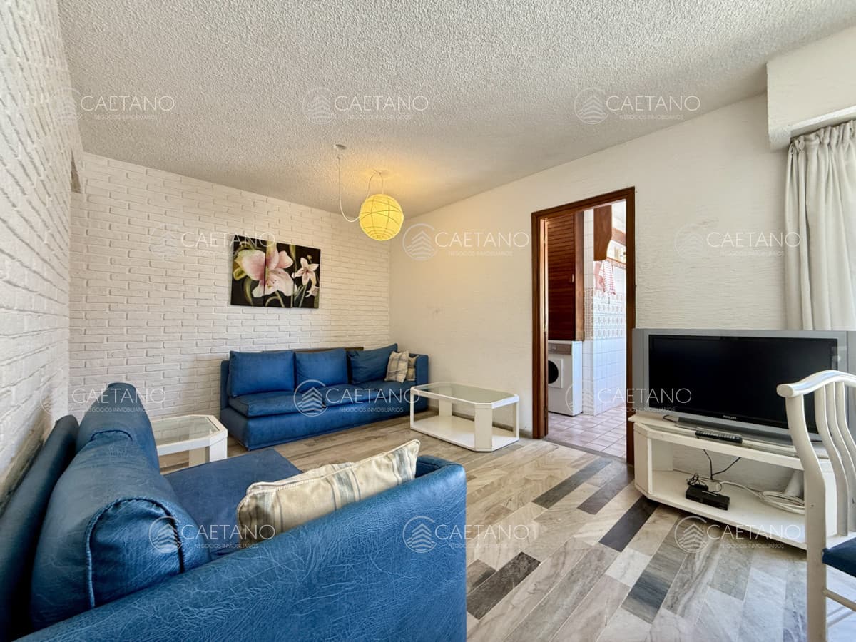 Apartamento en venta de 3 dormitorios en Punta del Este — foto 3