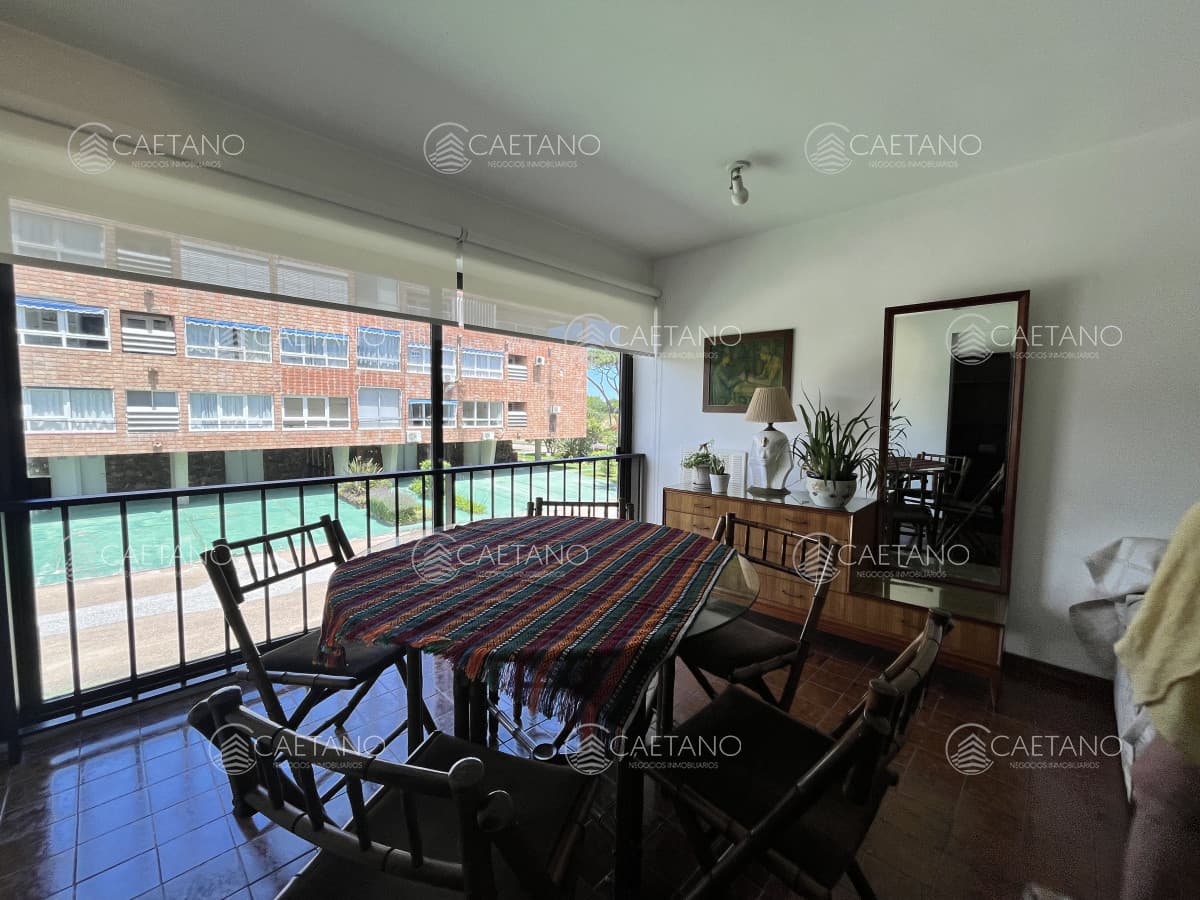 Apartamento en alquiler en Punta del Este — foto 3
