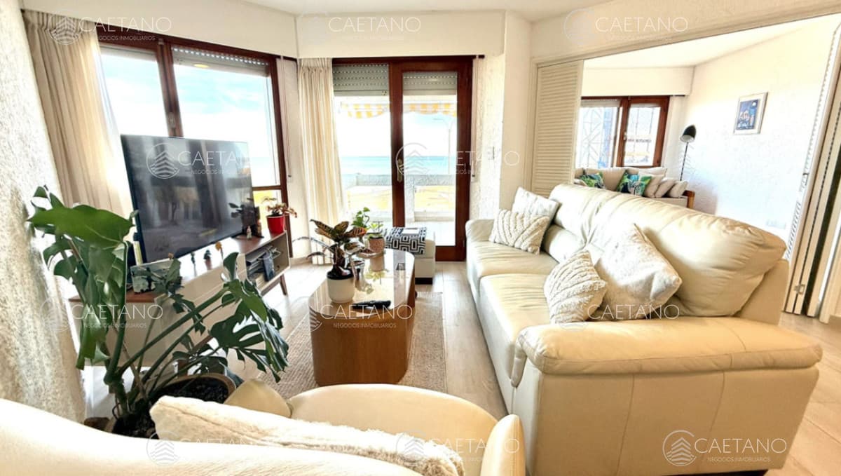 Apartamento en alquiler en Punta del Este — foto 2