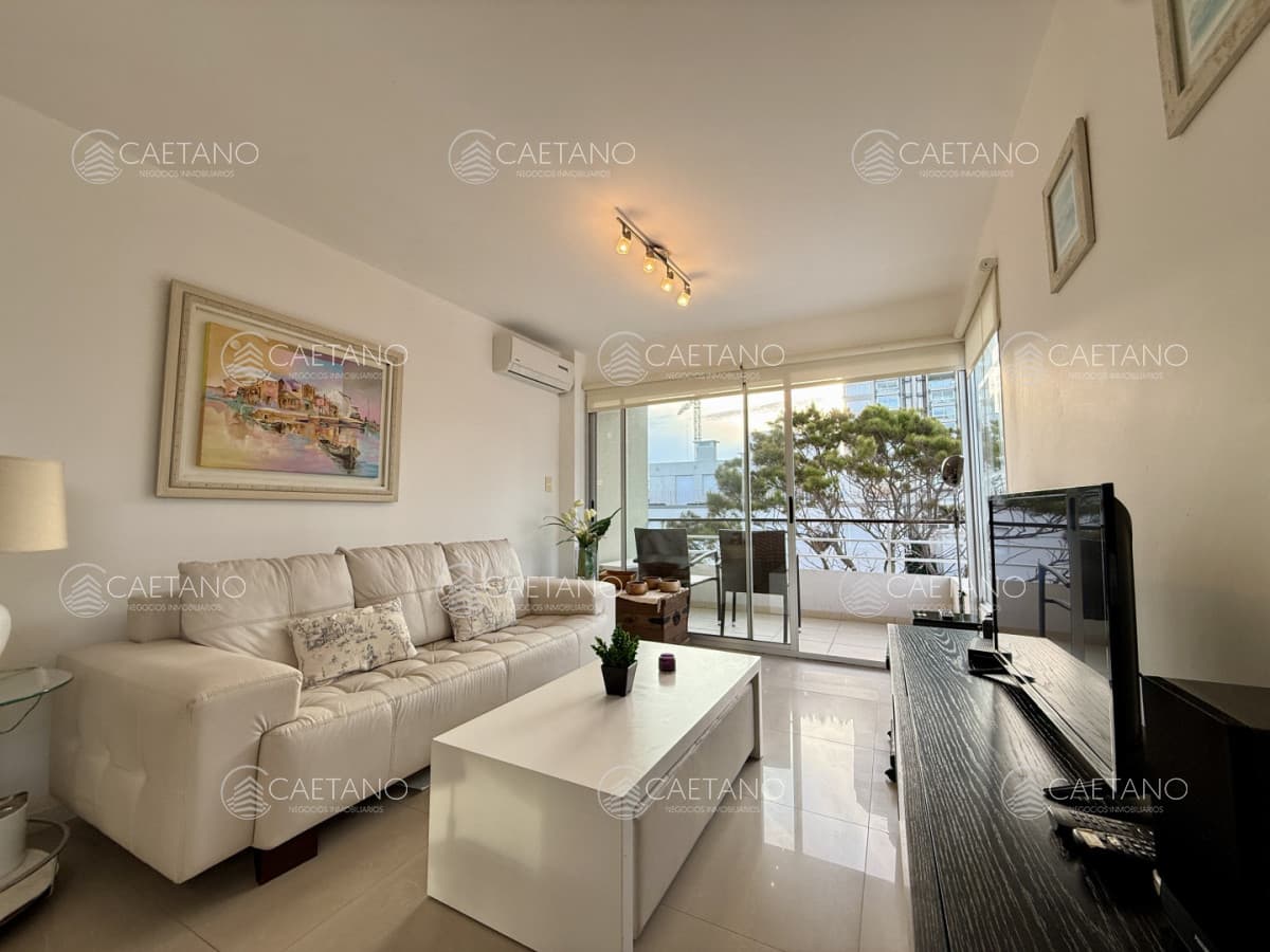 Apartamento en venta en Edificio Puerto Escondido  Punta del Este — foto 3