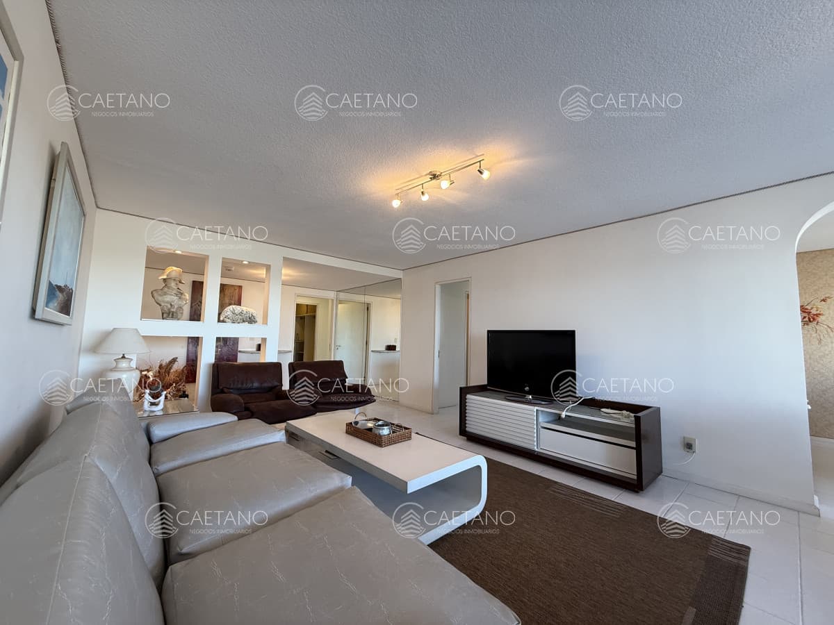 Apartamento en Venta – Lincoln Center Torre Wilson, Punta del Este — foto 2