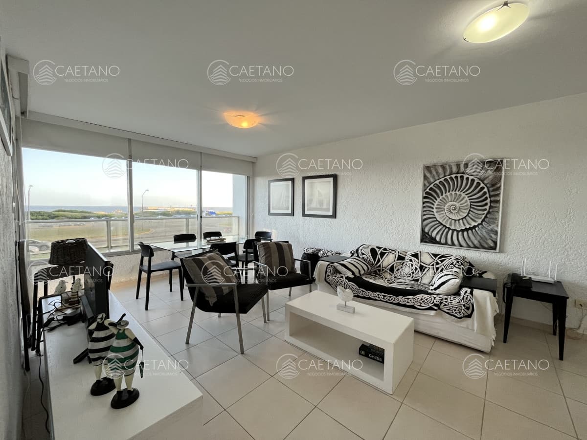 Apartamento en alquiler en Punta del Este — foto 2