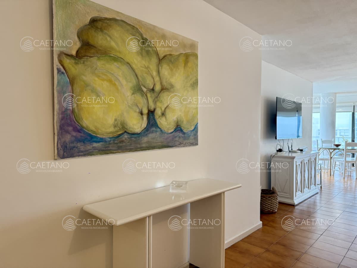 Venta apartamento 3 dormitorios. Punta del Este — foto 3