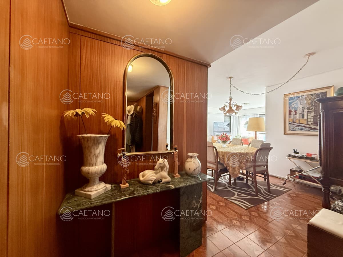 Apartamento en alquiler en Punta del Este