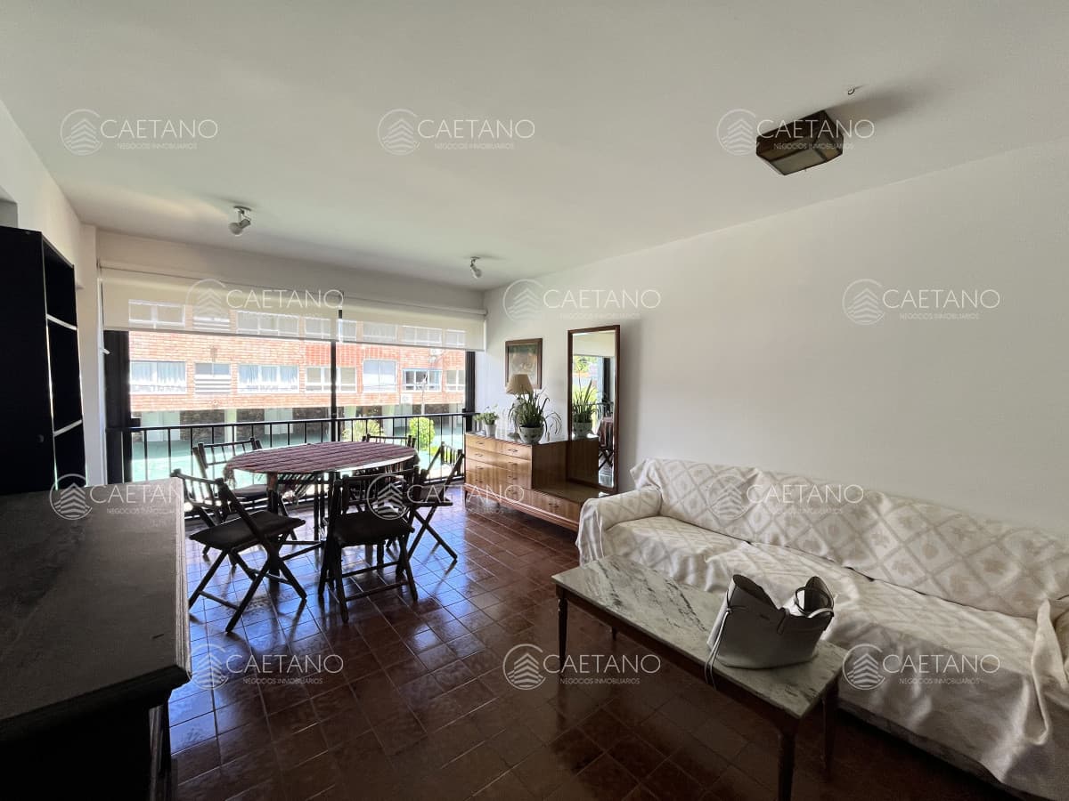 Apartamento en alquiler en Punta del Este — foto 2