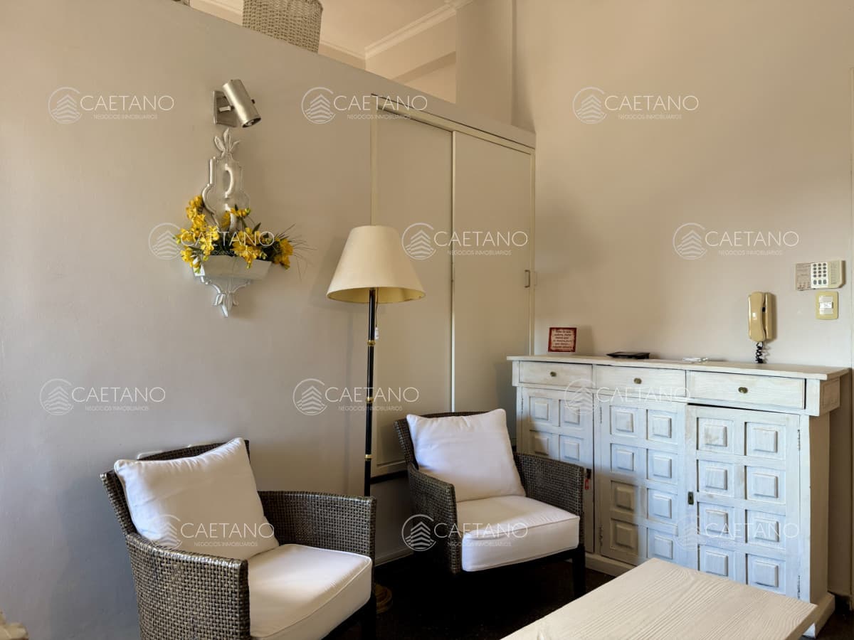departamento en la entrada de la peninsula — foto 2