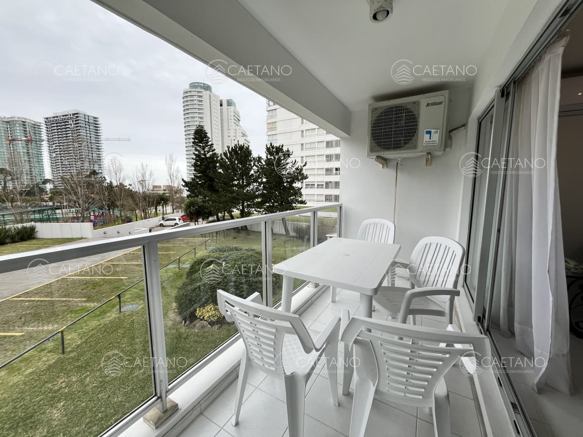 sobre mansa apartamento CON TODOS LOS SERVICIOS — foto 3