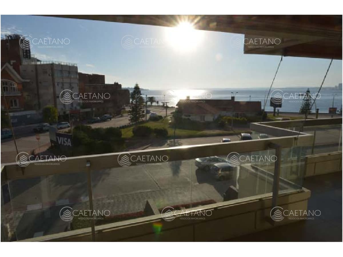 Apartamento en alquiler en Punta del Este — foto 3