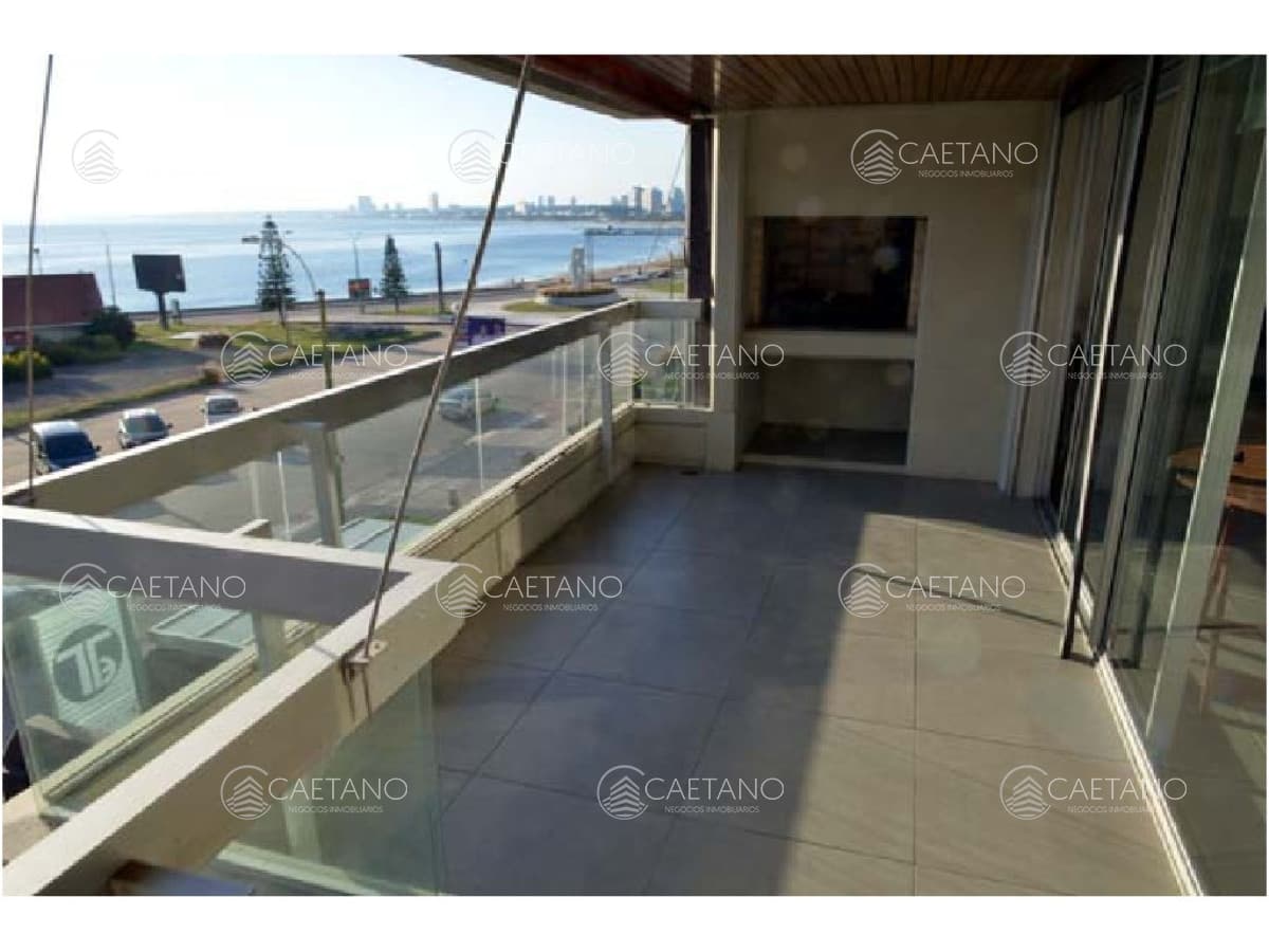Apartamento en alquiler en Punta del Este — foto 2