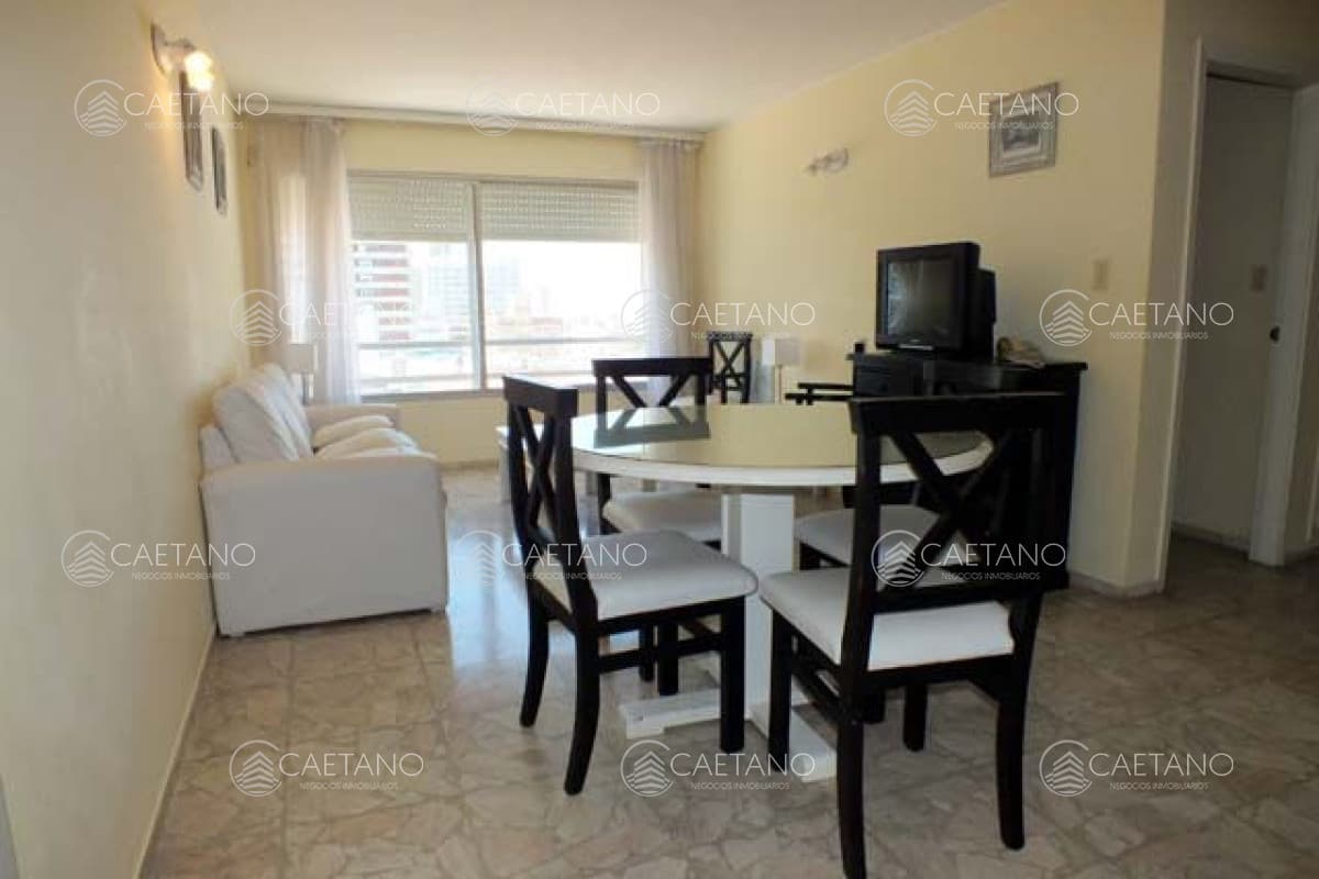 Apartamento en alquiler en Punta del Este — foto 3