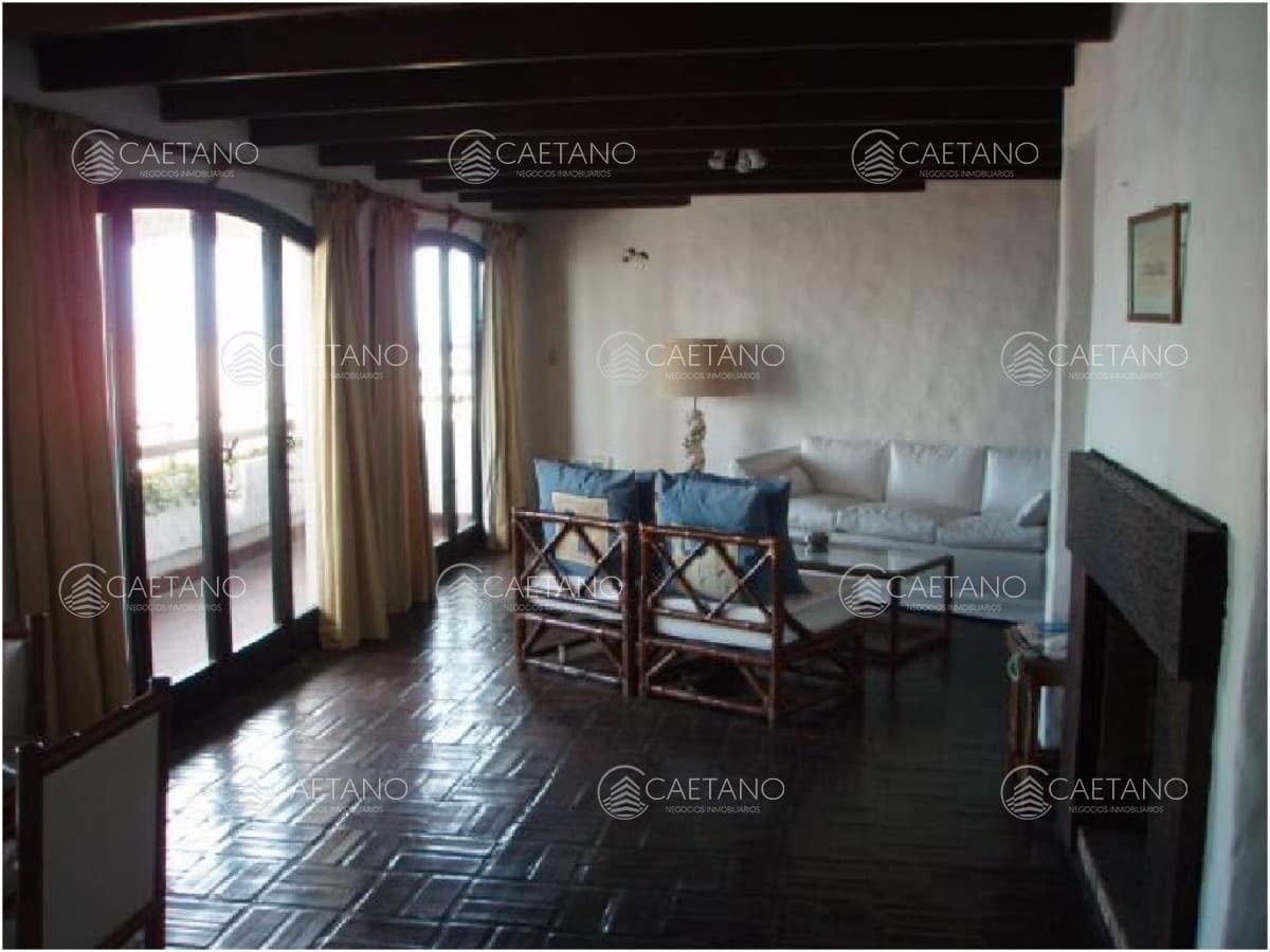 Apartamento en alquiler en Punta del Este — foto 2