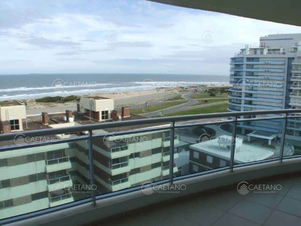 Apartamento en Brava