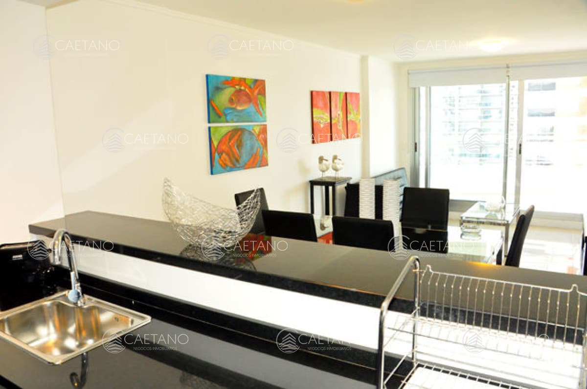 Venta apartamento — foto 3