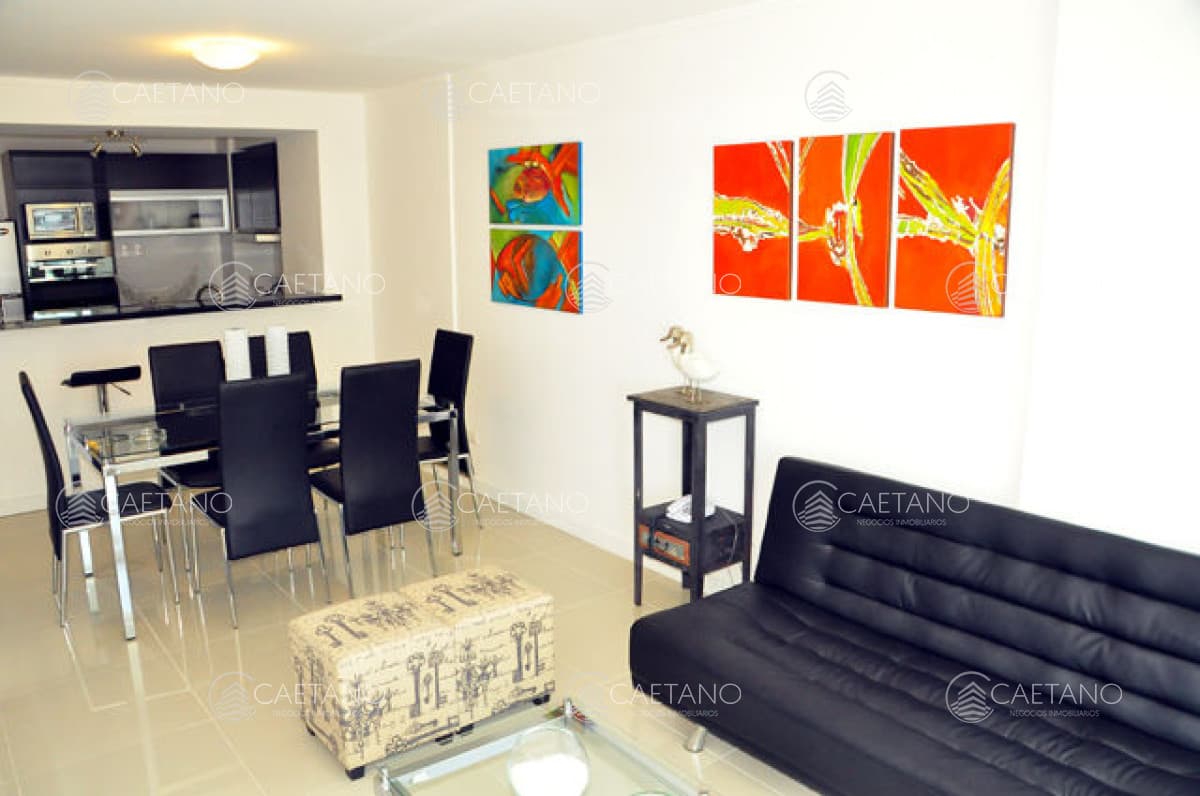 Venta apartamento — foto 2