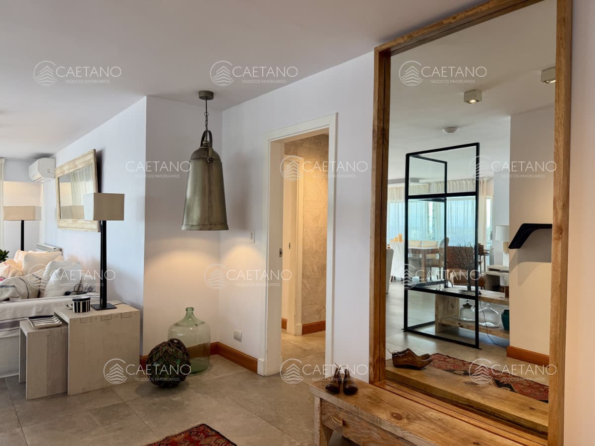 Venta apartamento 3 dormitorios. Península, Punta del Este — foto 3