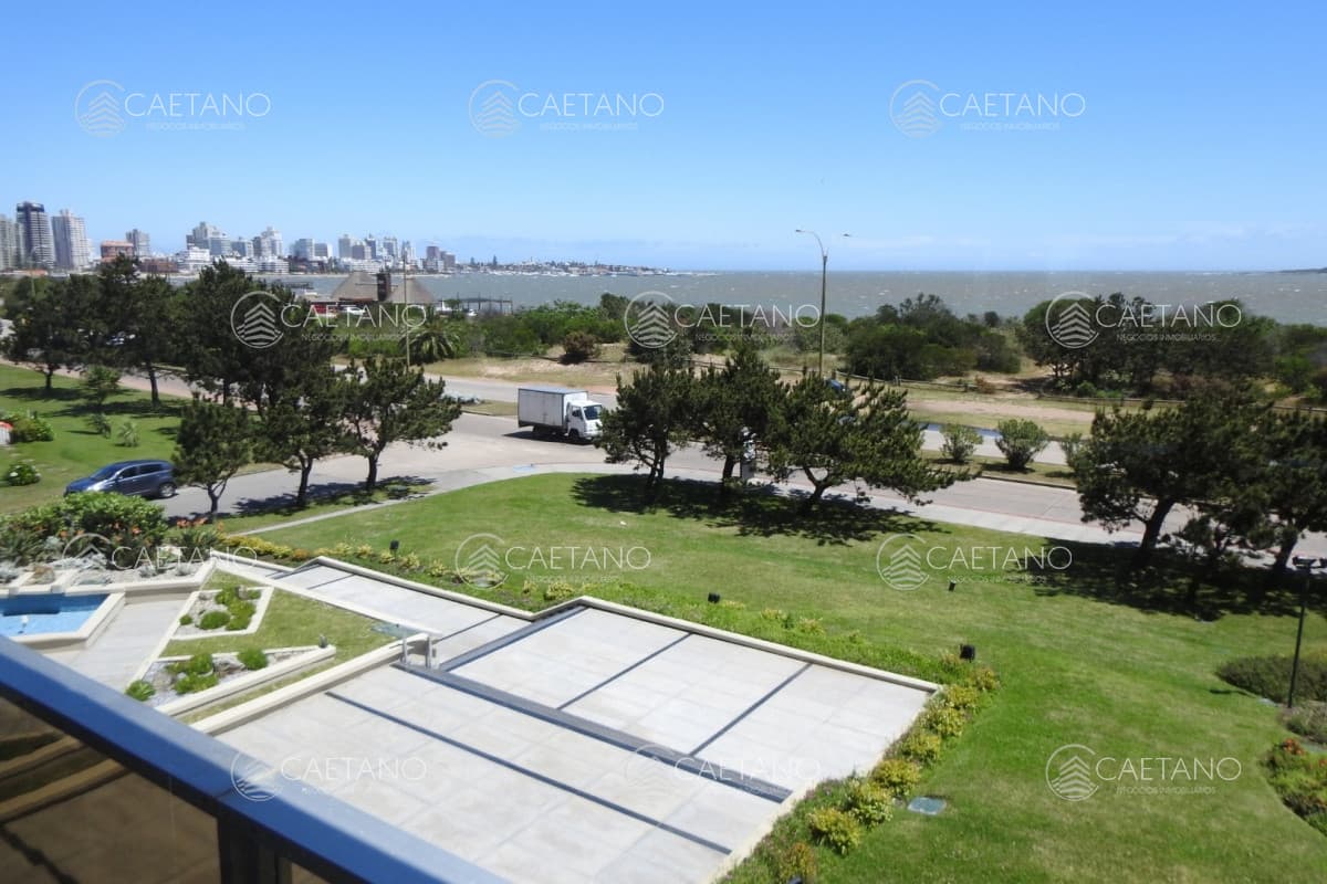 Apartamento en alquiler en Punta del Este — foto 3