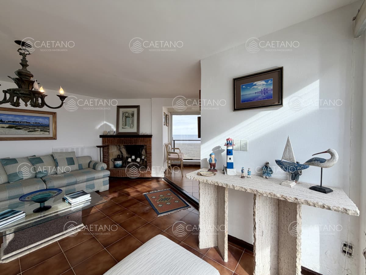 Venta apartamento 4 dormitorios. Playa brava, Punta del Este — foto 3