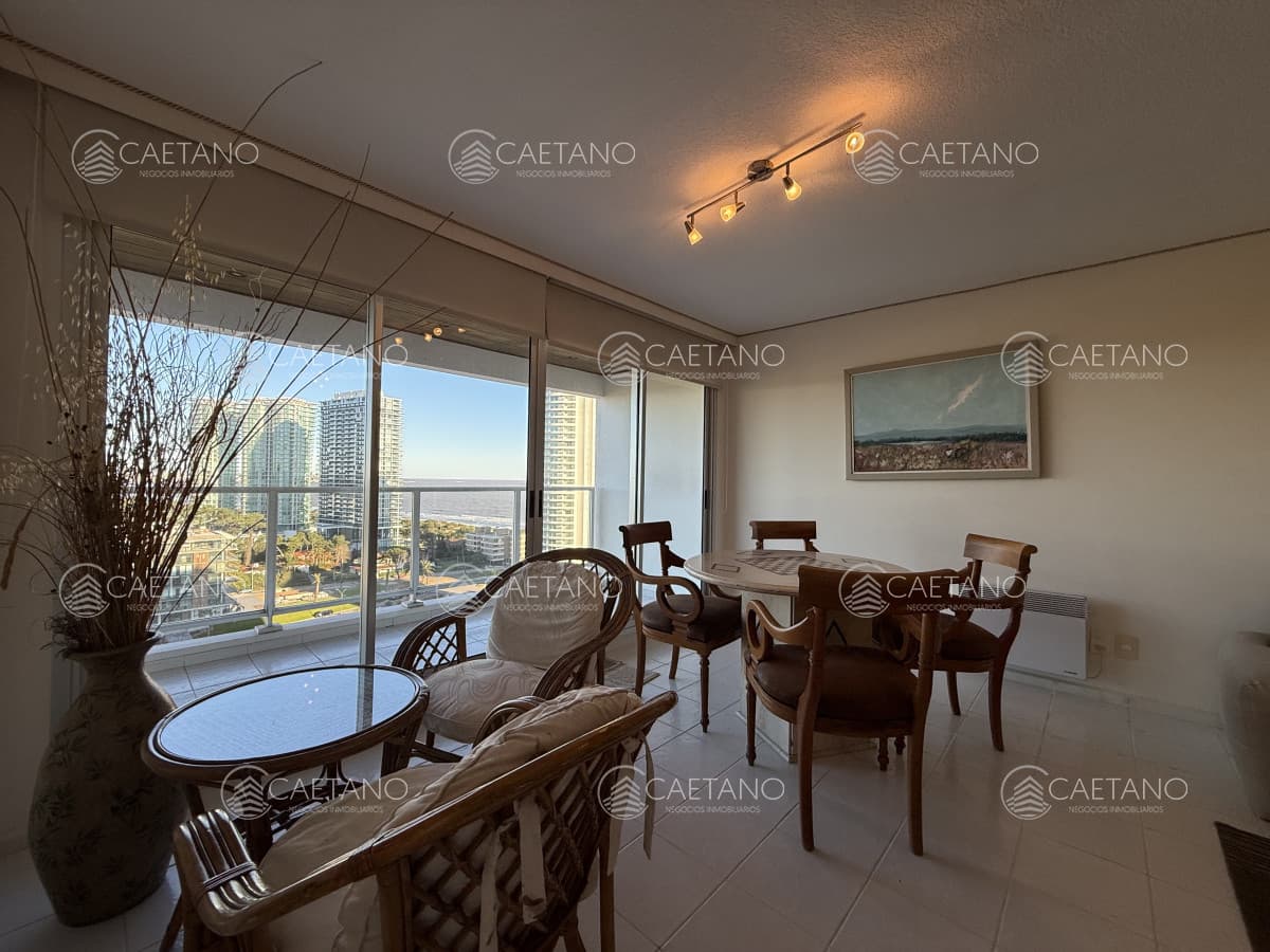 Apartamento en Venta – Lincoln Center Torre Wilson, Punta del Este — foto 3