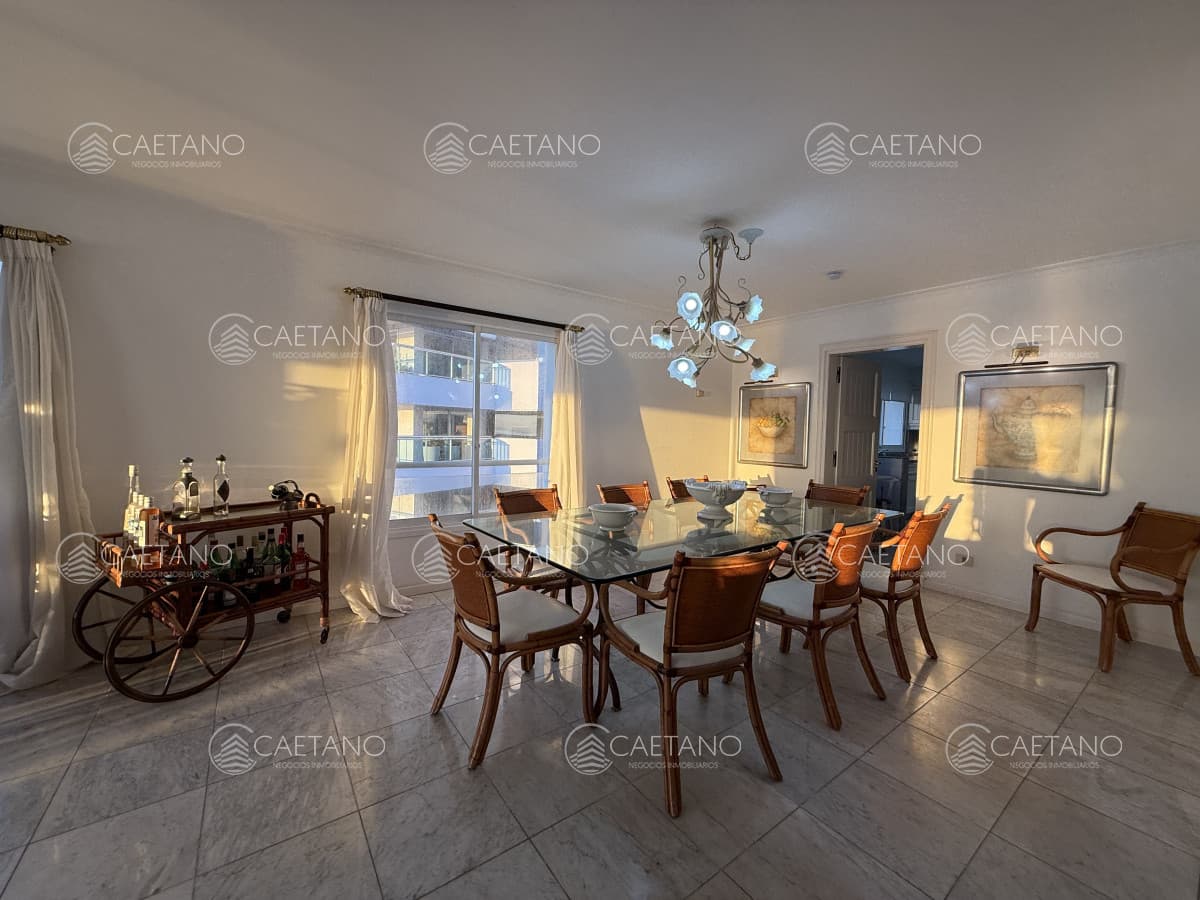 Apartamento en alquiler en Punta del Este — foto 2