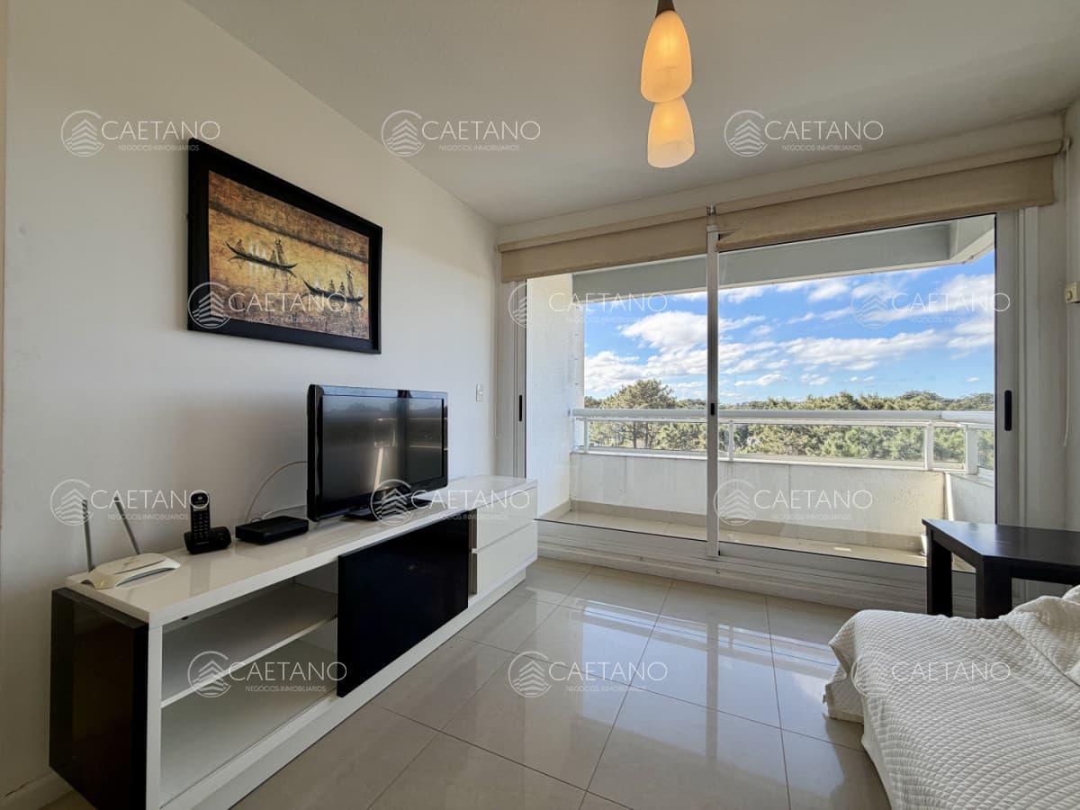 Venta apartamento 2 dormitorios. Roosevelt, Punta del Este — foto 3