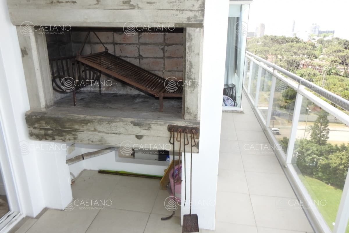 Venta apartamento 3 dormitorios. Playa brava, Punta del Este — foto 3