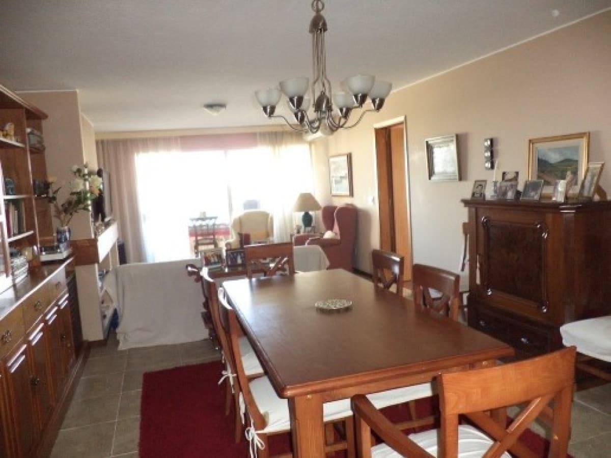 Apartamento en alquiler en Punta del Este