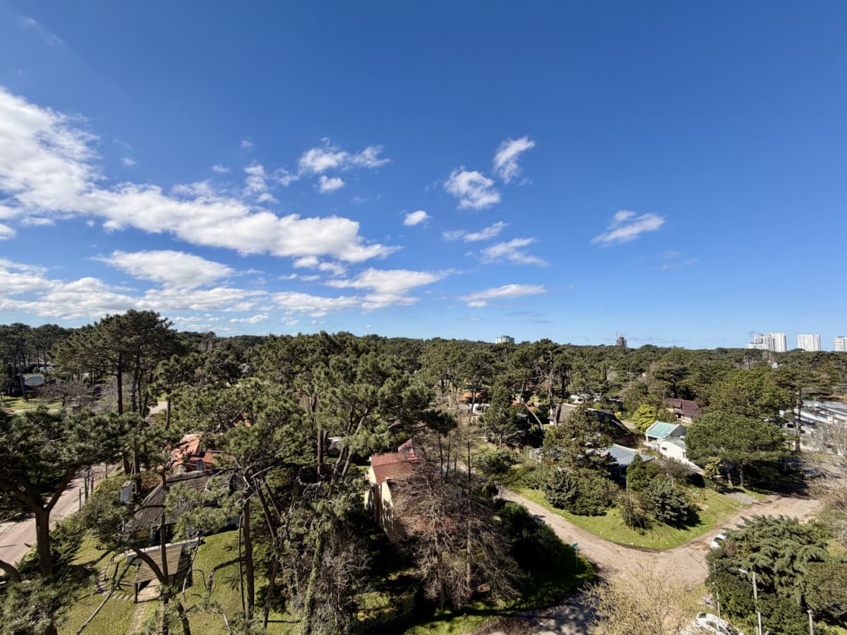 Venta apartamento 2 dormitorios. Roosevelt, Punta del Este