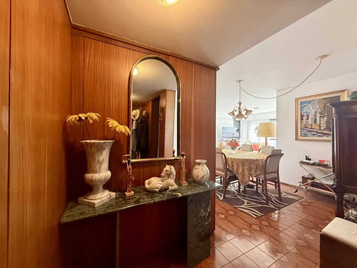 Apartamento en alquiler en Punta del Este