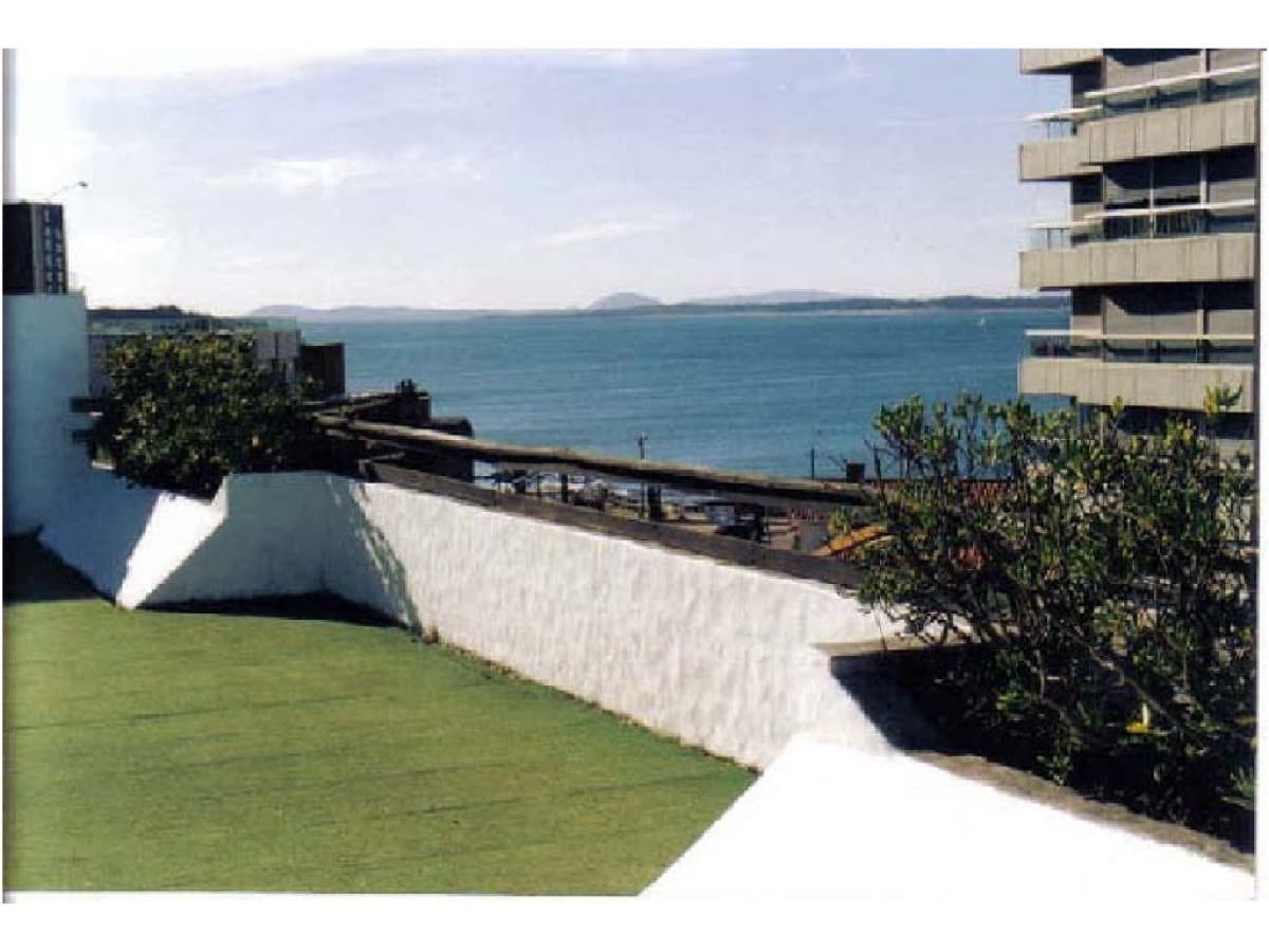 Venta apartamento 3 dormitorios. Península Punta del Este.