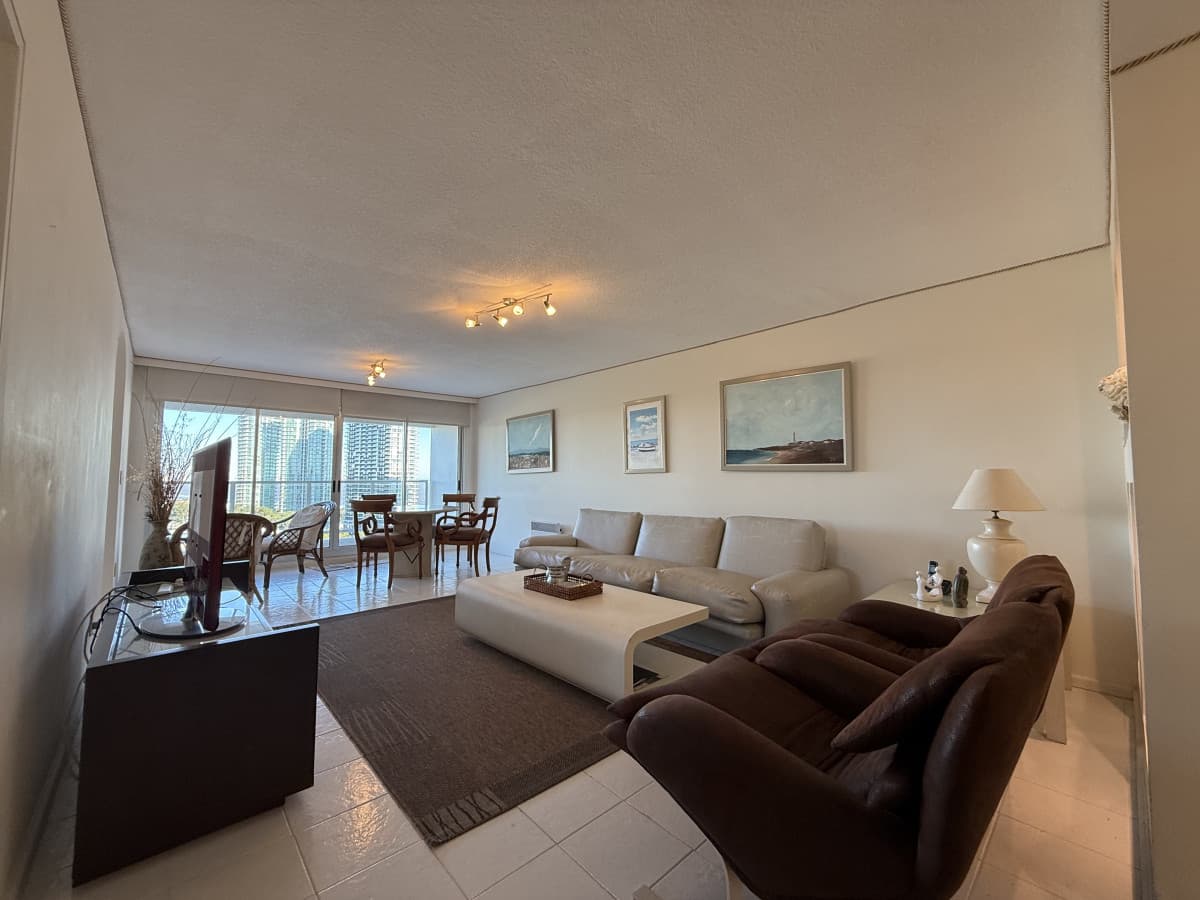 Apartamento en Venta – Lincoln Center Torre Wilson, Punta del Este