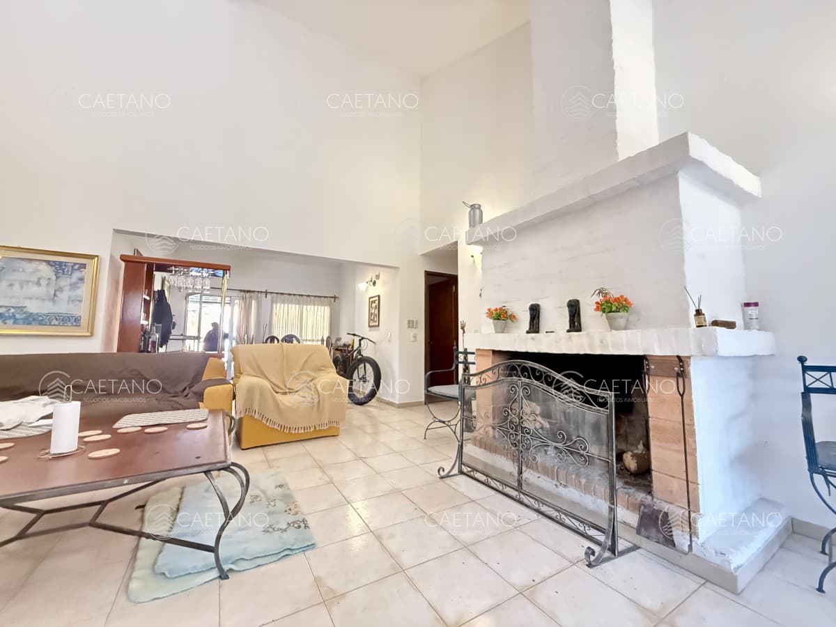 Chalet en alquiler temporal - Barrio San Rafael — foto 3