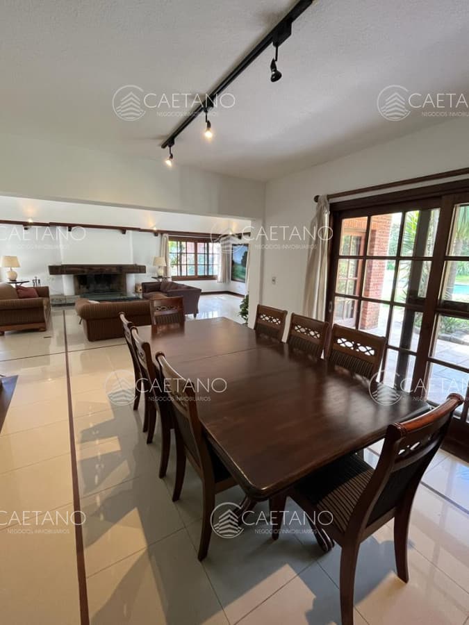 Casa en alquiler en Punta del Este — foto 3