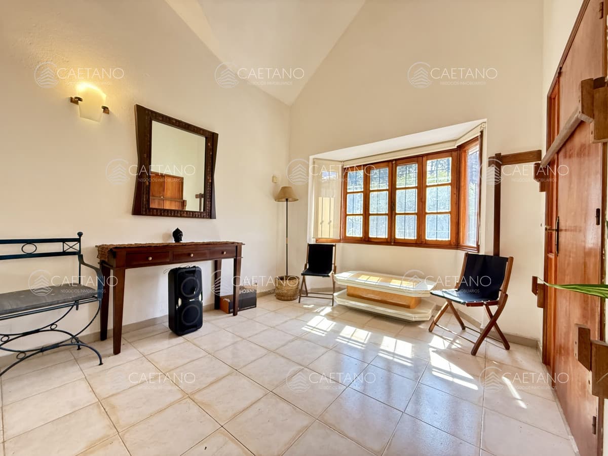 Chalet en alquiler temporal - Barrio San Rafael — foto 2