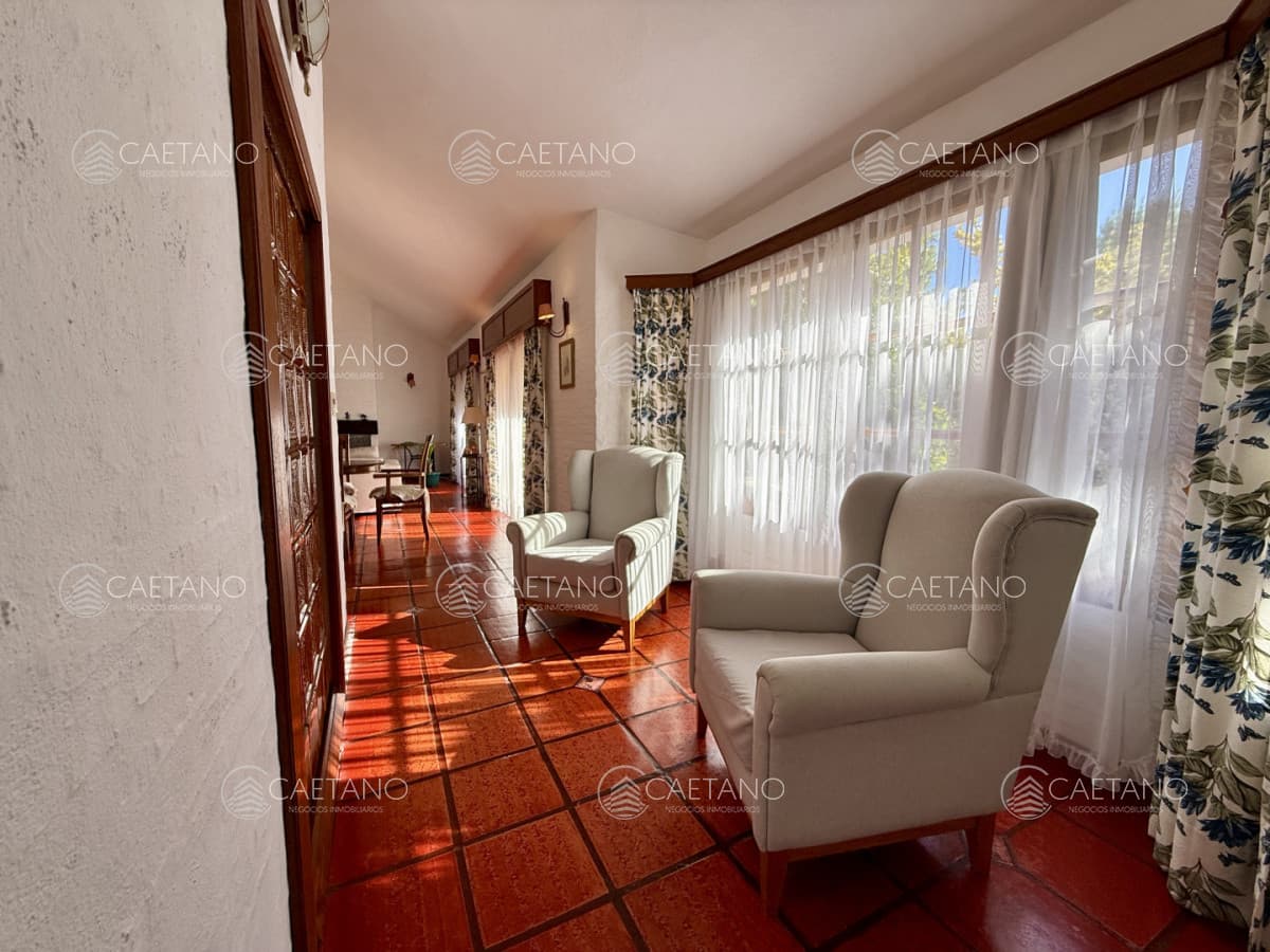 Casa en alquiler en Punta del Este — foto 3