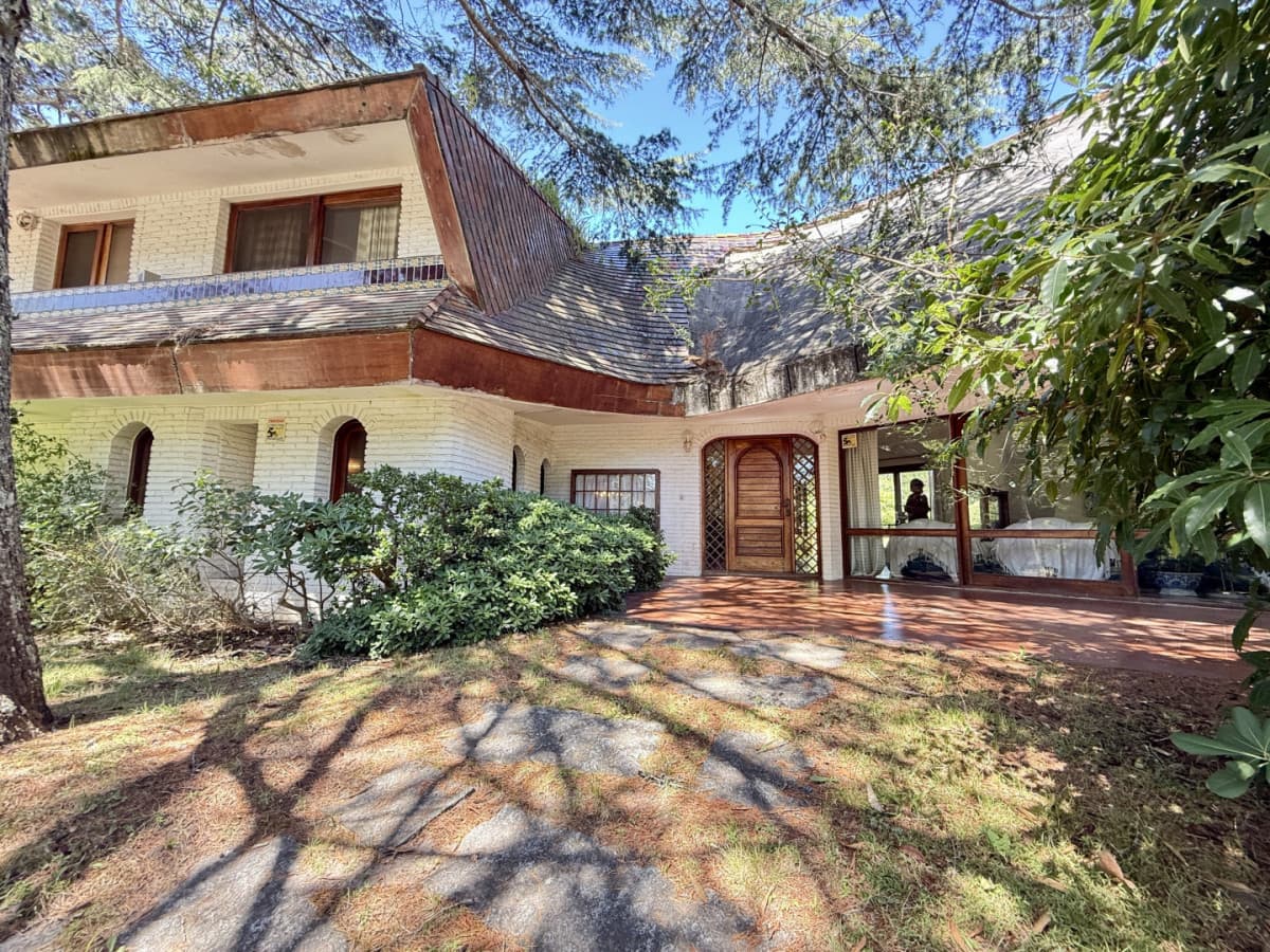 Casa en Lugano, 4 dormitorios