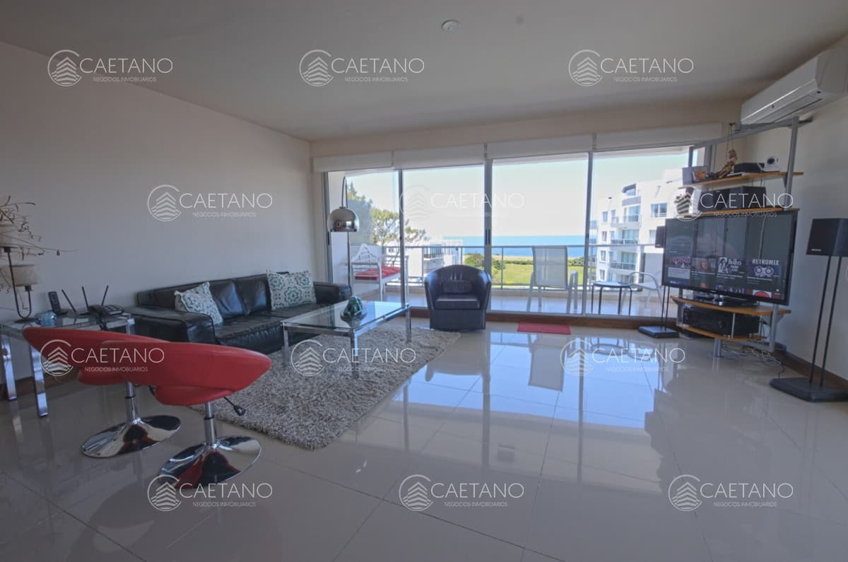 Apartamento en alquiler - Pinares