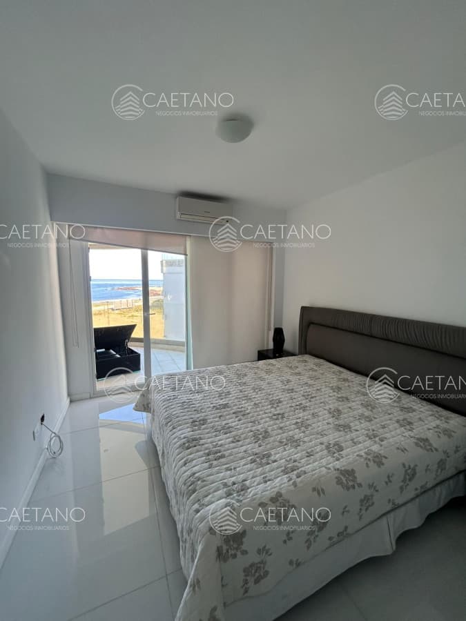 Apartamento en alquiler en Punta del Este — foto 2