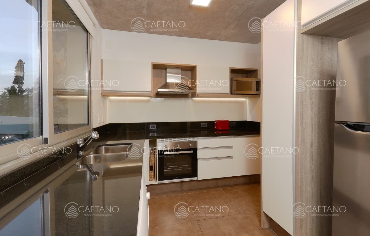 Apartamento en alquiler en Punta Ballena — foto 3