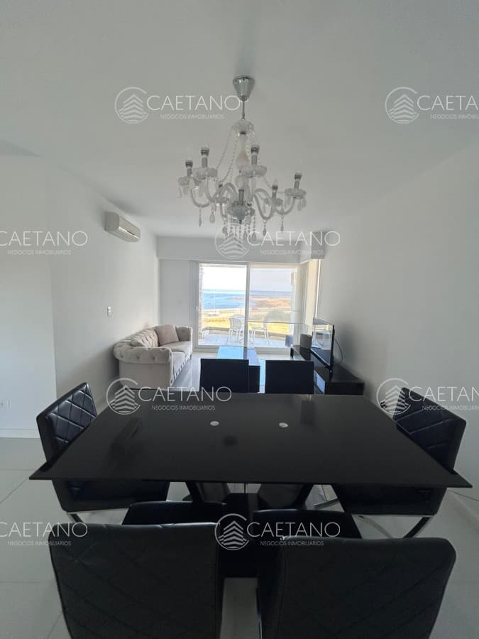 Apartamento en alquiler en Punta del Este — foto 3