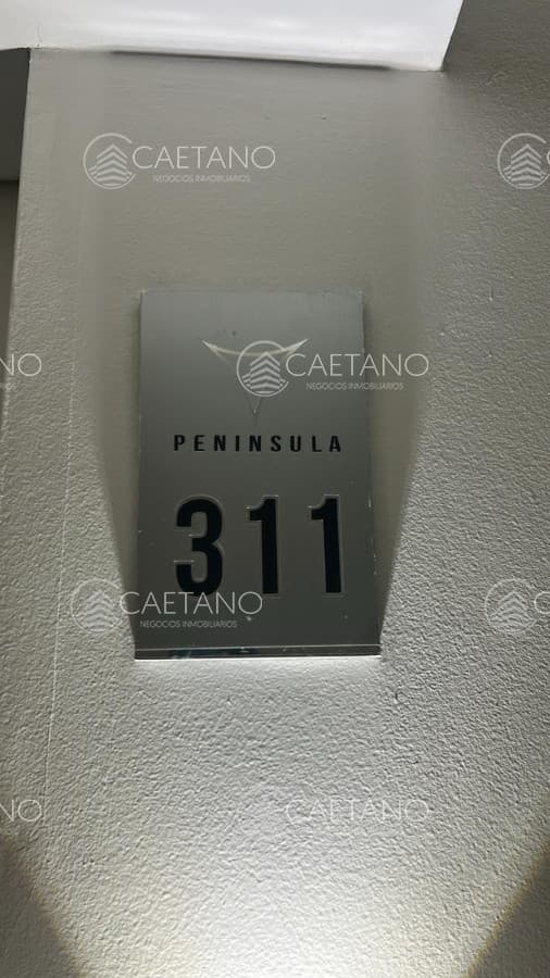 Apartamento en alquiler en Punta del Este