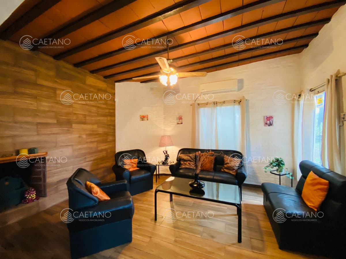 En Tio Tom bonita casa con 3 dormitorios — foto 3