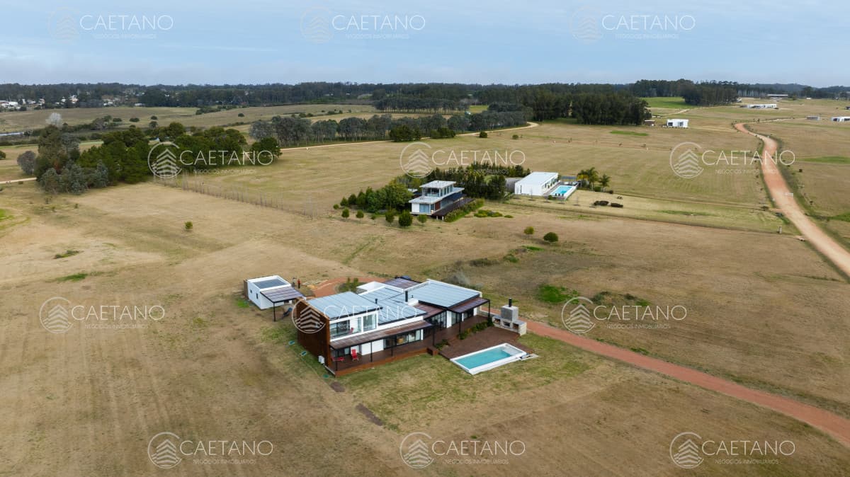 Casa en alquiler en Punta Ballena — foto 2