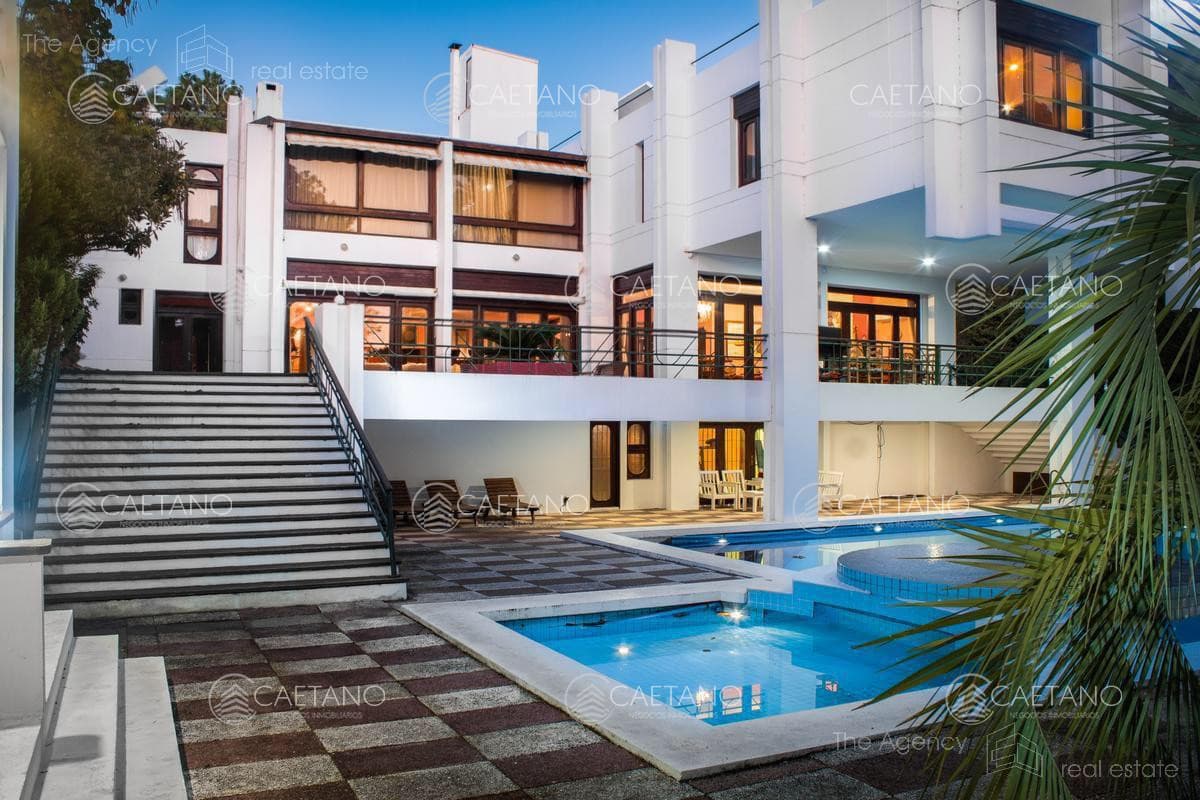 Casa en venta en Punta Ballena — foto 2