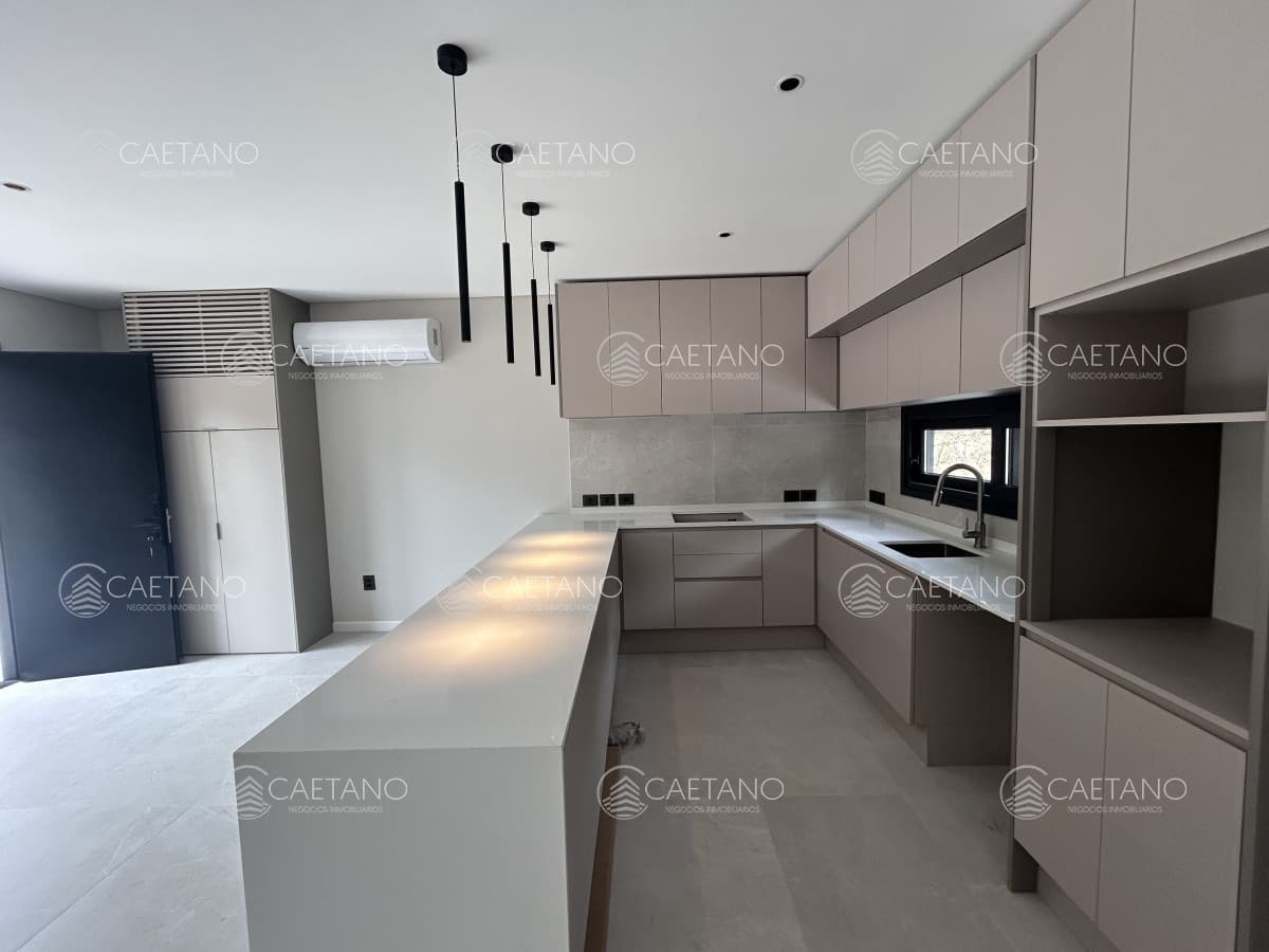 Venta casa en Club del lago Punta Ballena — foto 2